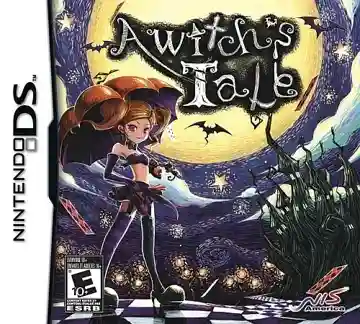 Witch's Tale, A (USA)